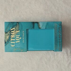 PS... Citron Aqua Eau De Toilette Fragrance
